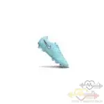 کفش فوتبال نایک Tiempo Legend 10 Elite FG بنفش