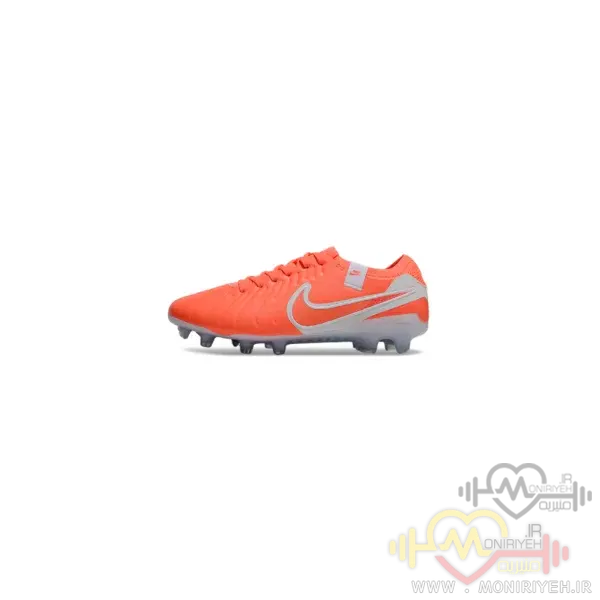 کفش فوتبال نایک Tiempo Legend 10 Elite FG