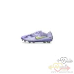 کفش فوتبال نایک Tiempo Legend 10 Elite FG بنفش