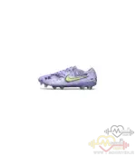کفش فوتبال نایک Tiempo Legend 10 Elite FG بنفش