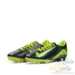 کفش فوتبال نایک Mercurial Vapor Air Zoom 16 مشکی سبز کفش فوتبال نایک Mercurial Vapor Air Zoom 16 مشکی سبز