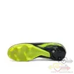 کفش فوتبال نایک Mercurial Vapor Air Zoom 16 مشکی سبز کفش فوتبال نایک Mercurial Vapor Air Zoom 16 مشکی سبز