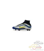 کفش فوتبال نایک Mercurial Superfly 4 Elite FG 