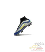 کفش فوتبال نایک Mercurial Superfly 4 Elite FG 