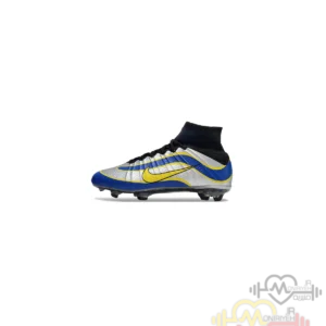 کفش فوتبال نایک Mercurial Superfly 4 Elite FG 