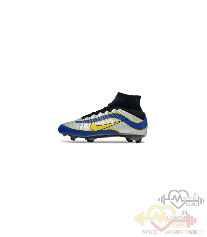 کفش فوتبال نایک Mercurial Superfly 4 Elite FG 