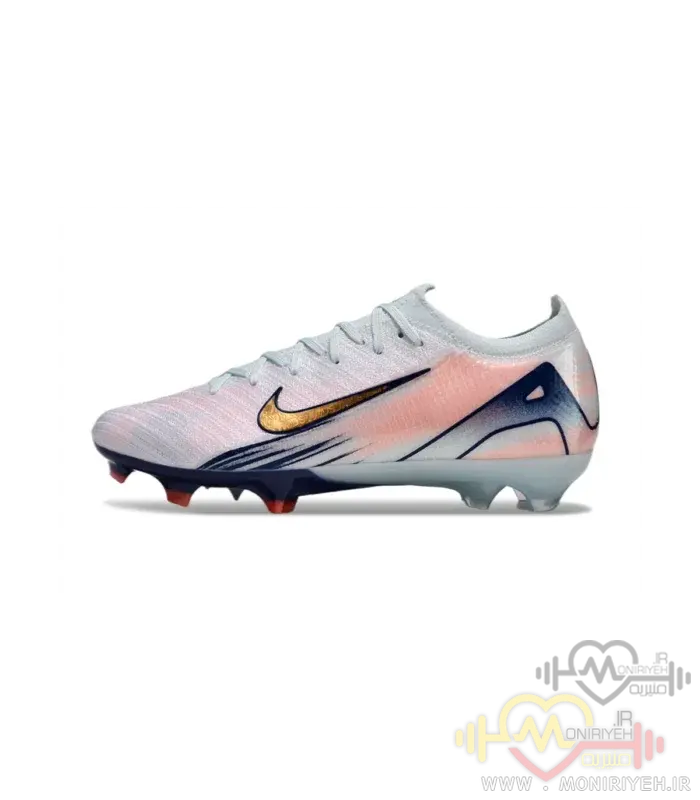 کفش فوتبال نایک Air Zoom Mercurial Vapor 16 Elite FG
