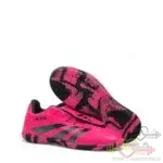 کفش فوتسال Adidas Predator Bellingham صورتی