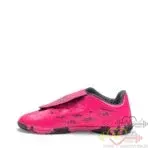 کفش فوتسال Adidas Predator Bellingham صورتی