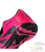 کفش فوتسال Adidas Predator Bellingham صورتی