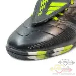 کفش فوتسال Adidas Predator Bellingham مشکی کفش فوتسال Adidas Predator Bellingham مشکی