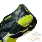 کفش فوتسال Adidas Predator Bellingham مشکی کفش فوتسال Adidas Predator Bellingham مشکی