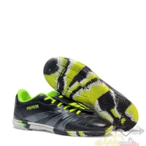 کفش فوتسال Adidas Predator Bellingham مشکی