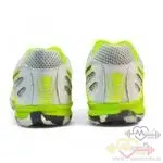 کفش فوتسال اسیکس مدل Copero Futsal سفید