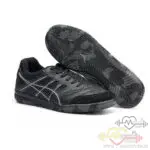 کفش فوتسال اسیکس مدل Copero Futsal مشکی