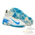 کفش فوتسال نایکMercurial Superfly Air Zoom 16سفید