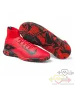 کفش فوتسال نایکMercurial Superfly Air Zoom 16