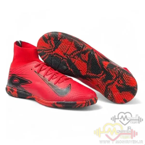 کفش فوتسال نایکMercurial Superfly Air Zoom 16