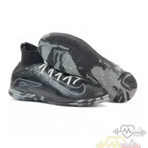کفش فوتسال نایکMercurial Superfly Air Zoom 16مشکی
