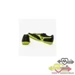 کفش فوتسال میزانو Morelia Sala 2024 مشکی/زرد