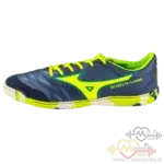 کفش فوتسال میزانو مدل Morelia 2024 سورمه ای