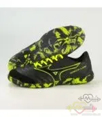 کفش فوتسال میزانو مدل Morelia 2024 سورمه ای