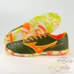 کفش فوتسال میزانو مدل Morelia 2024 سبز