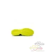 کفش فوتسال میزانو مدل Morelia Sala 2024 زرد