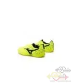 کفش فوتسال میزانو مدل Morelia Sala 2024 زرد