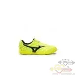 کفش فوتسال میزانو مدل Morelia Sala 2024 زرد