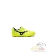 کفش فوتسال میزانو مدل Morelia Sala 2024 زرد