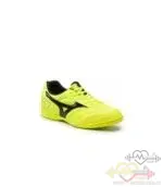 کفش فوتسال میزانو مدل Morelia Sala 2024 زرد