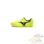 کفش فوتسال میزانو مدل Morelia Sala 2024 زرد