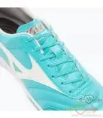 کفش فوتسال میزانو Morelia Sala 2024 آبی