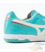 کفش فوتسال میزانو Morelia Sala 2024 آبی