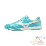 کفش فوتسال میزانو Morelia Sala 2024 آبی