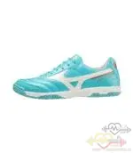 کفش فوتسال میزانو Morelia Sala 2024 آبی