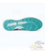 کفش فوتسال میزانو Morelia Sala 2024 آبی