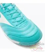 کفش فوتسال میزانو Morelia Sala 2024 آبی