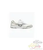 کفش فوتسال میزانو Morelia Sala 2024نقره ای