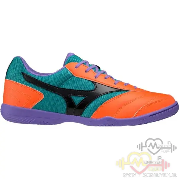 کفش فوتسال میزانو Morelia Sala 2024 چند رنگ