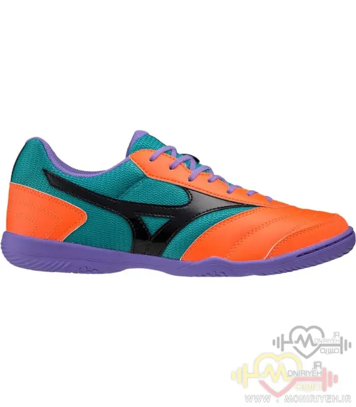 کفش فوتسال میزانو Morelia Sala 2024 چند رنگ