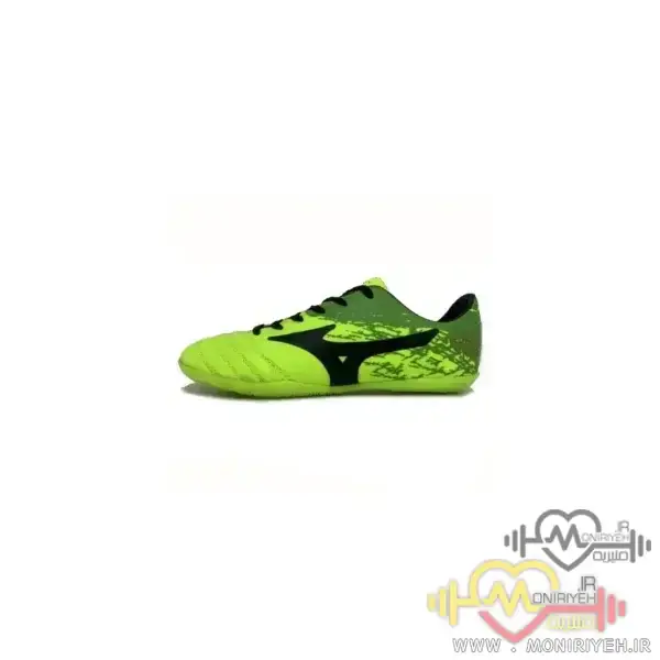 کفش فوتسال میزانو مدلMorelia Neo 2024 سبز