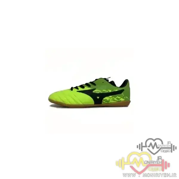 کفش فوتسال میزانو Morelia Neo 2024 سبز