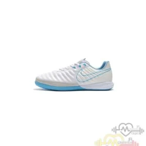 کفش فوتسال نایک TiempoX Lunar Legendسفید