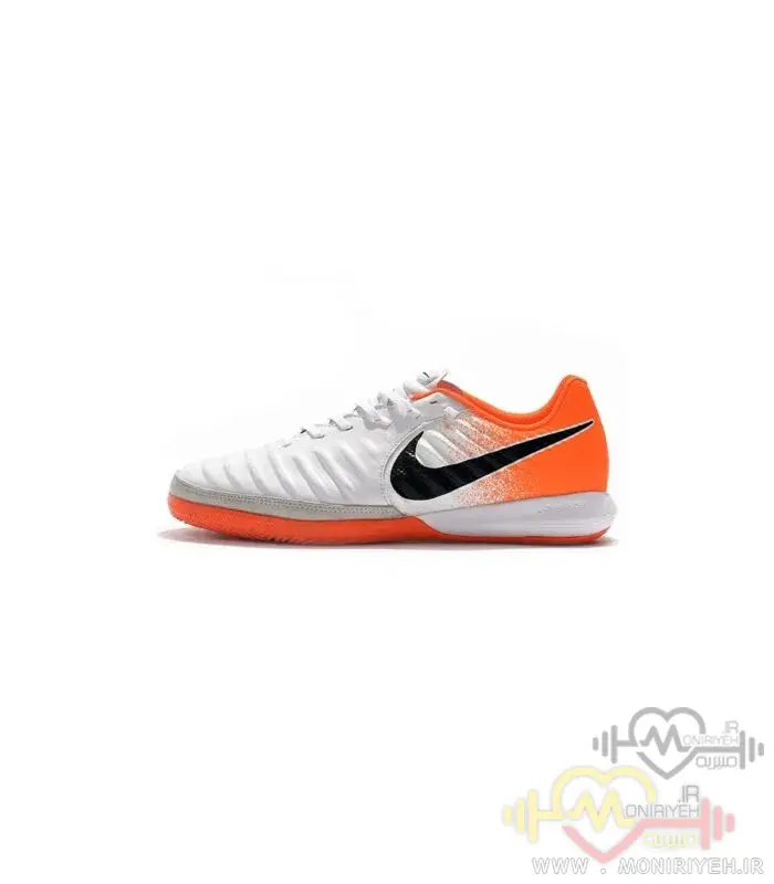 کفش فوتسال نایک TiempoX Lunar Legendطرح اصلی