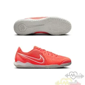 کفش فوتسال نایک مدل Tiempo Legend 10