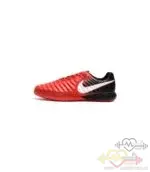 کفش فوتسال نایک TiempoX Lunar Legend قرمز