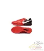 کفش فوتسال نایک TiempoX Lunar Legend قرمز