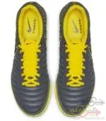 کفش فوتسال نایک TiempoX Lunar Legendطوسی